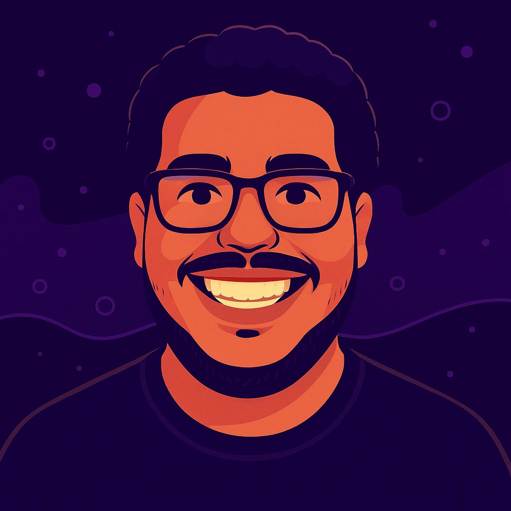 Jesus Cedeno, Full-Stack Developer